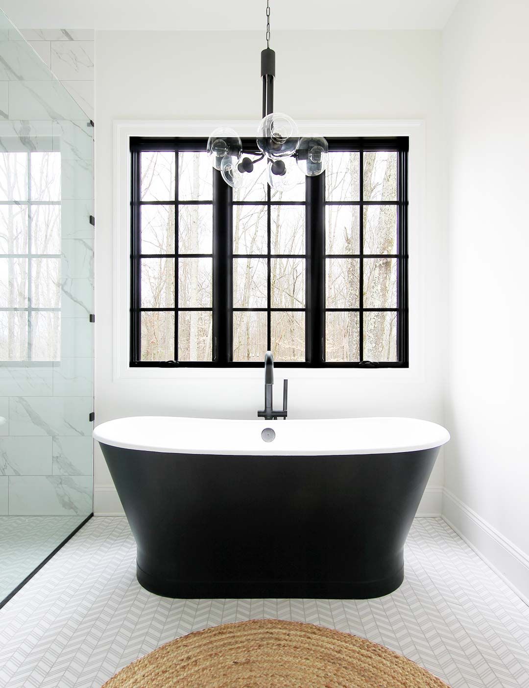 Benefits of classic cast iron bathtub