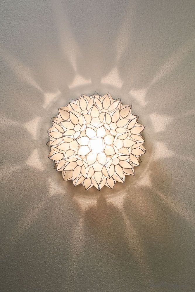 Gorgeous Ceiling Light
Fixtures