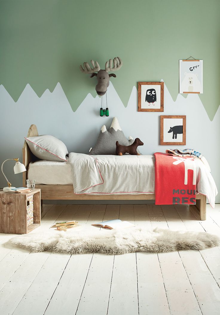 ideas for kids room