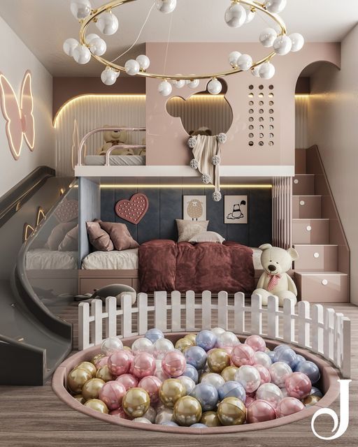 When You Need to Choose the
best from Childrens Beds Collection