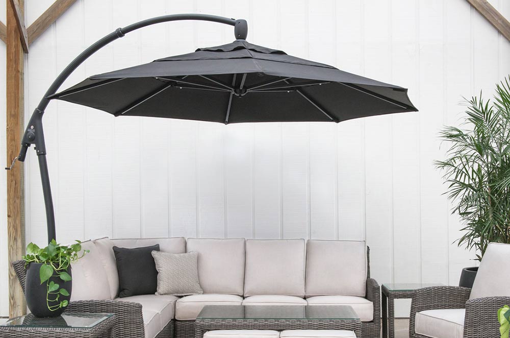 Choosing your Patio Table Umbrella