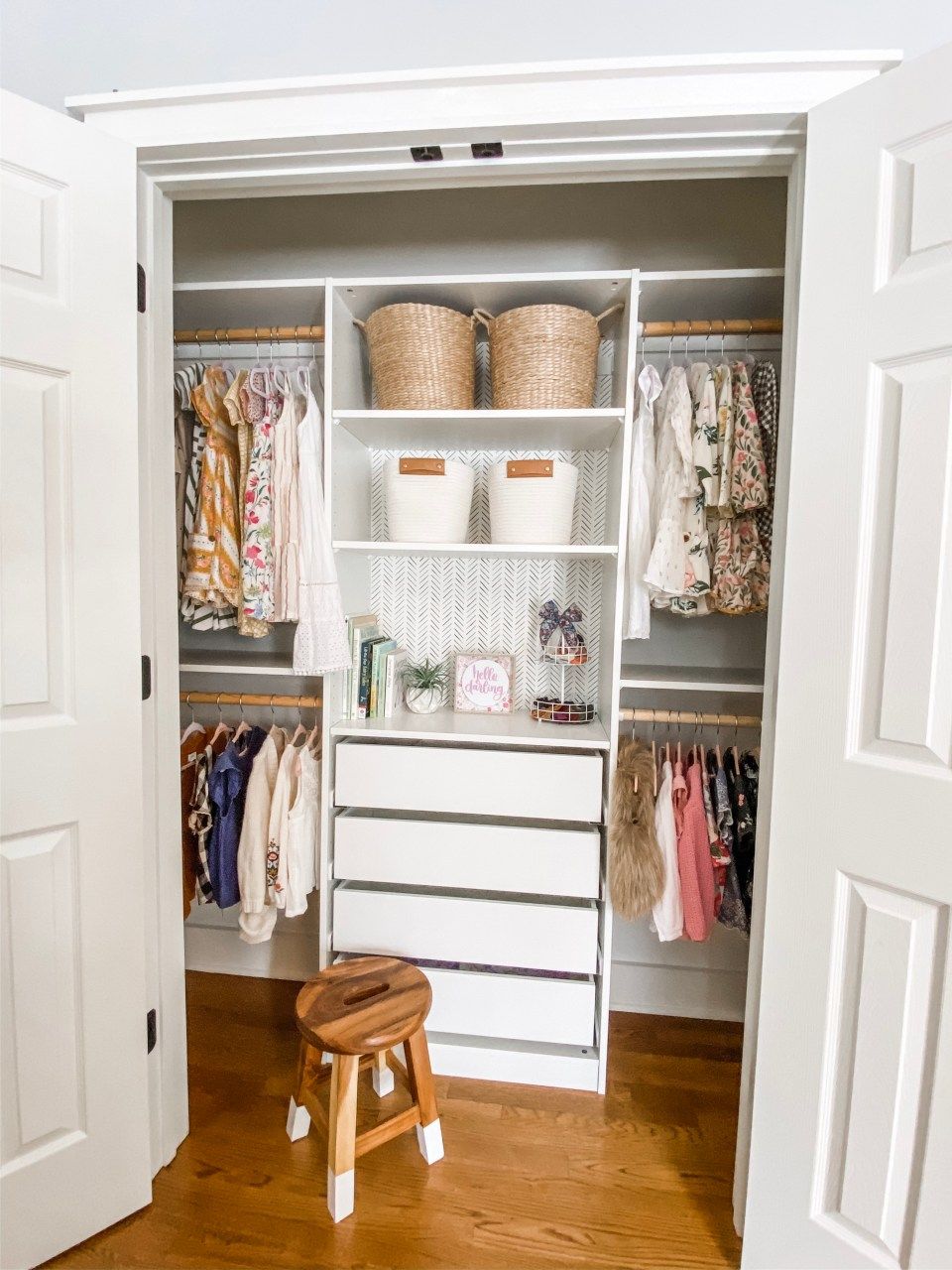 Closet Organizing – Why Will
You Need It