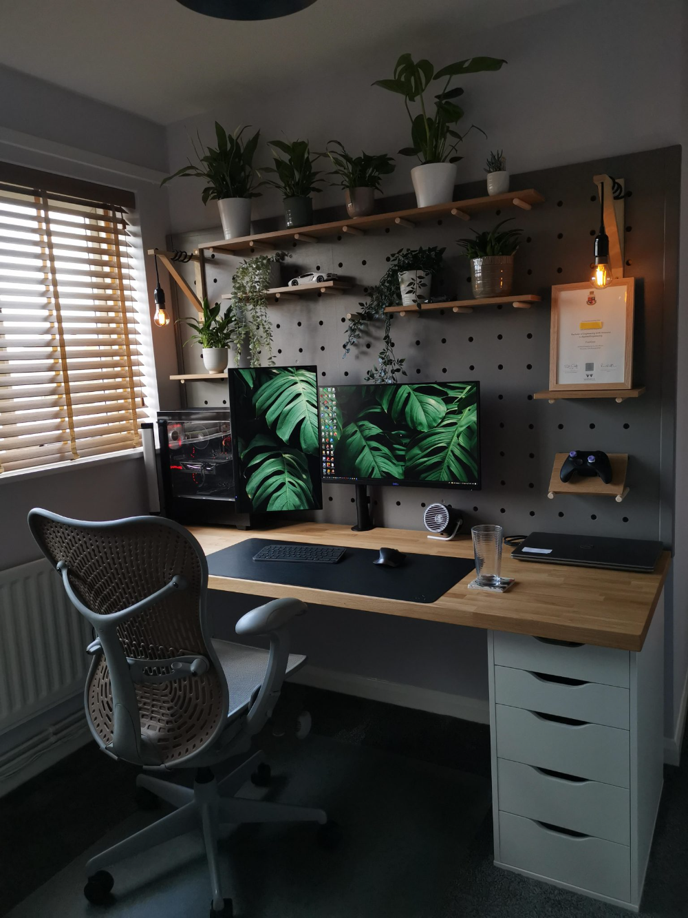 Computer Desk For Home And
Their Working Way For Household