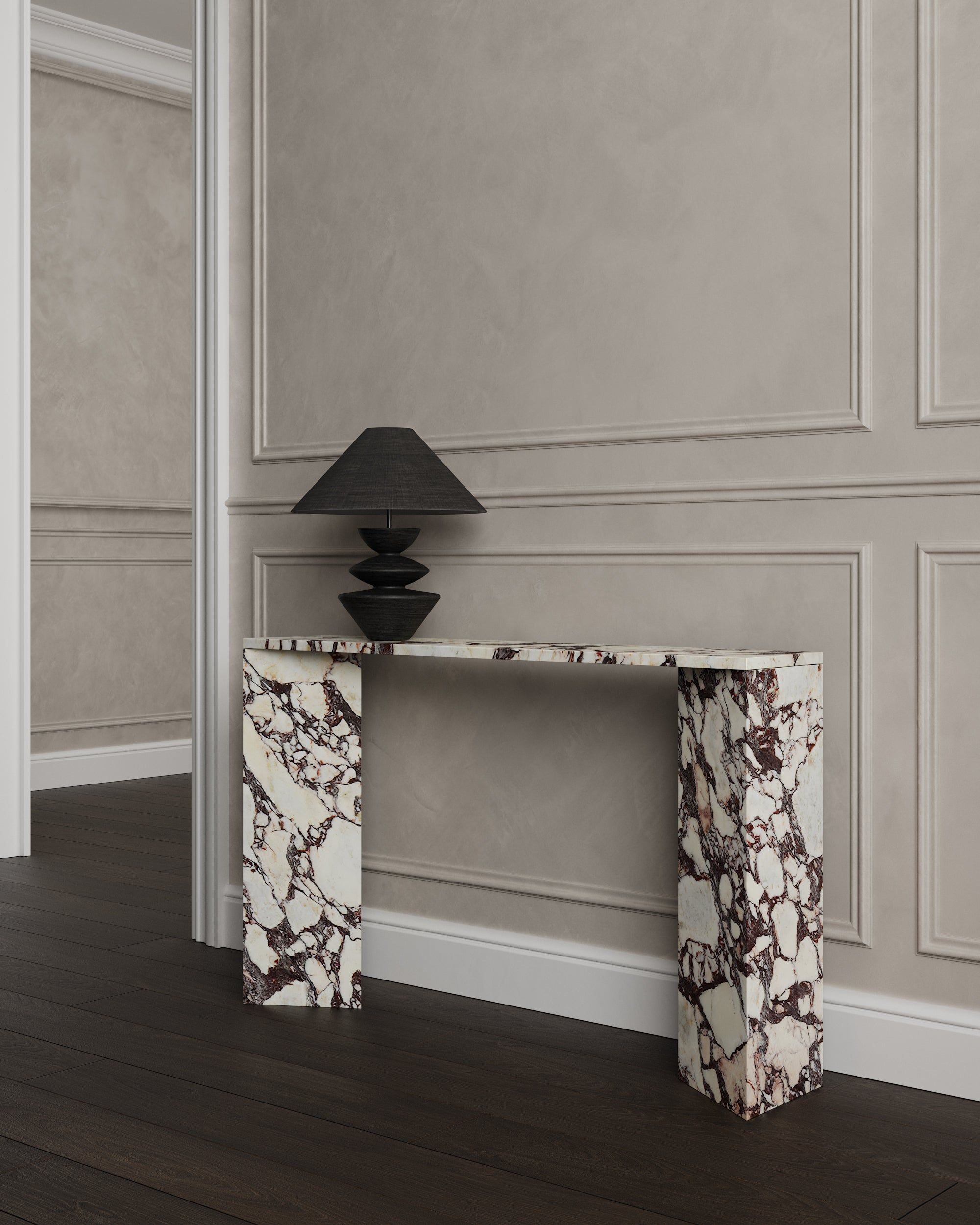 Decorate your rooms with
Contemporary Console table