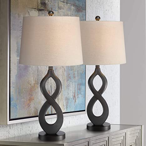 Contemporary Table Lamps for Your Modern House