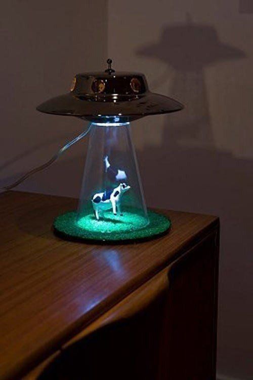 Various Attractive Cool Lamps