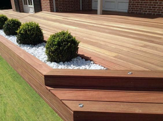 Great Deck Ideas for Your Home
Deck