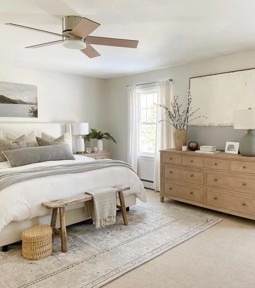 Design your very own designer
bedrooms