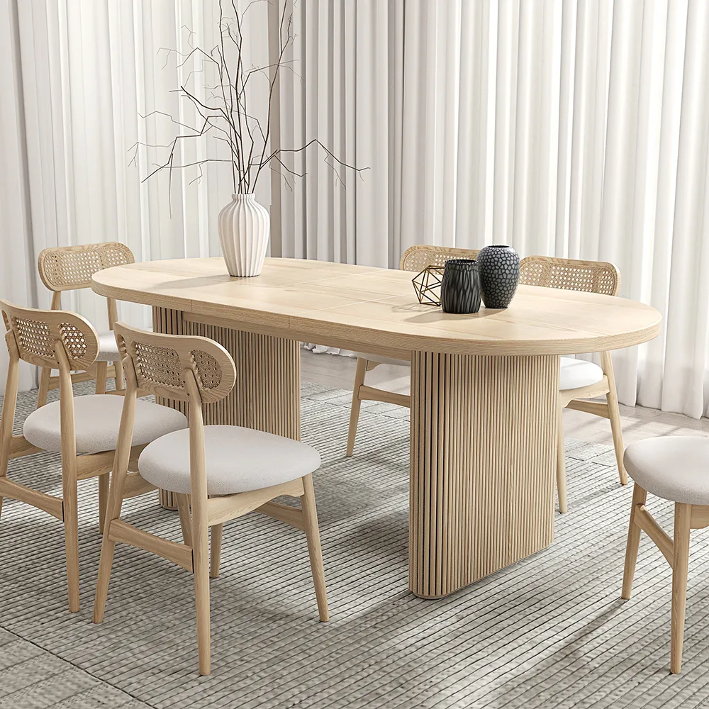 Tips to select the best Dining
Table for your house