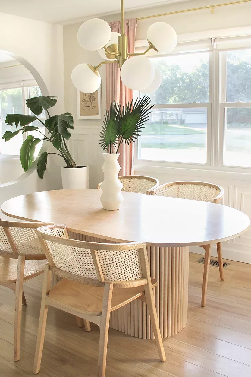 Tips to select the best Dining
Table for your house