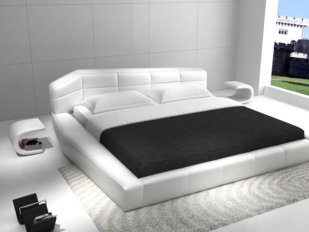 Dream Modern Bedroom Furniture