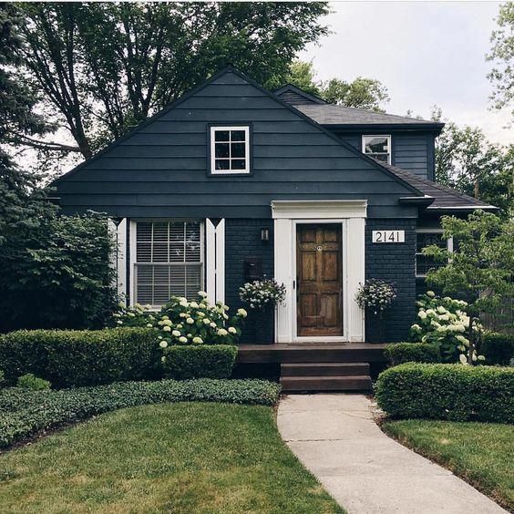 Elevate Your Exterior: Exploring Exterior
House Color Trends