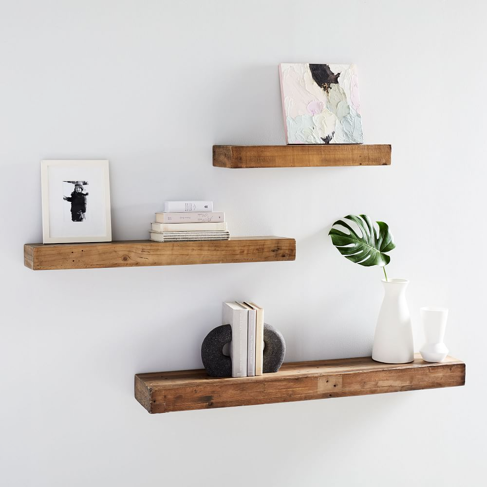 Floating Shelf-A beauty of the
house