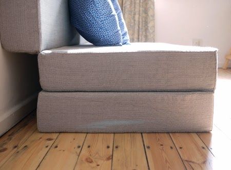 Useful Folding Mattress