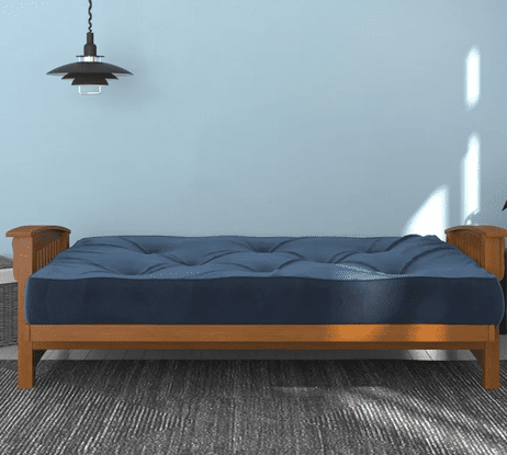 Brief Overview On Futon
Mattress