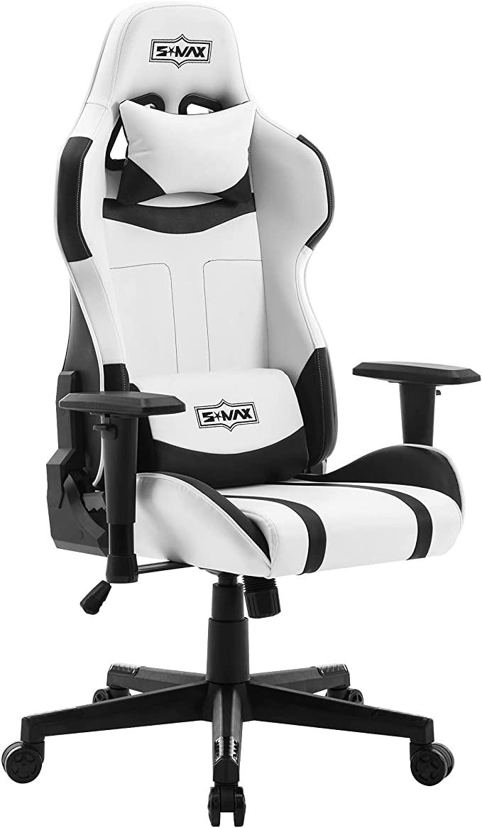 Know all about the game chairs