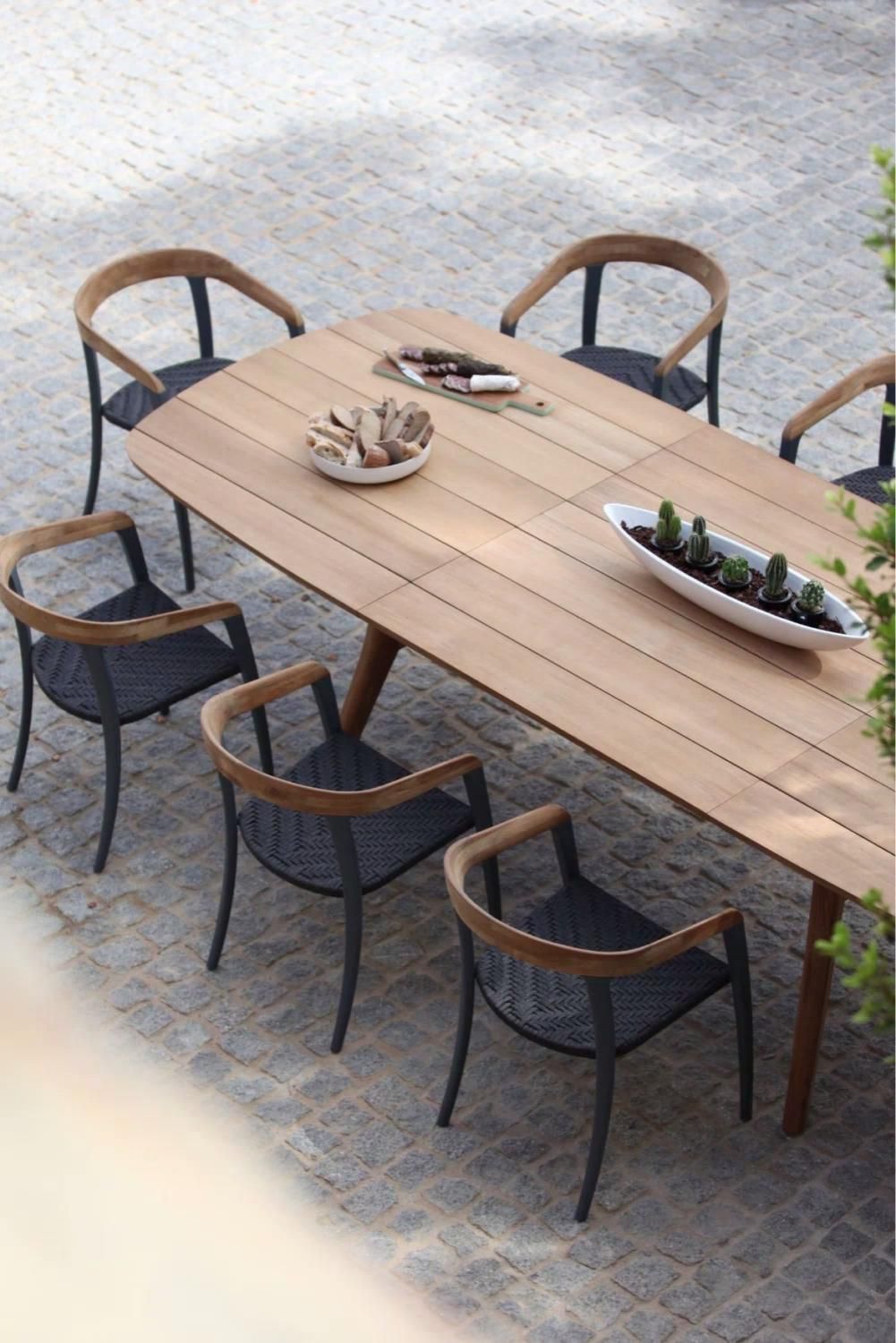 Garden Dining Set Options,
Advantages And Performance