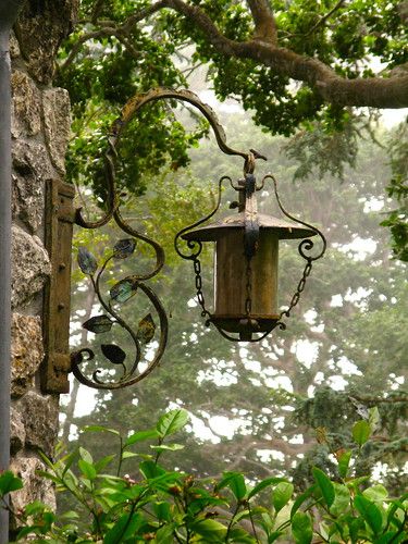 Essentials in Creating Garden
Lanterns