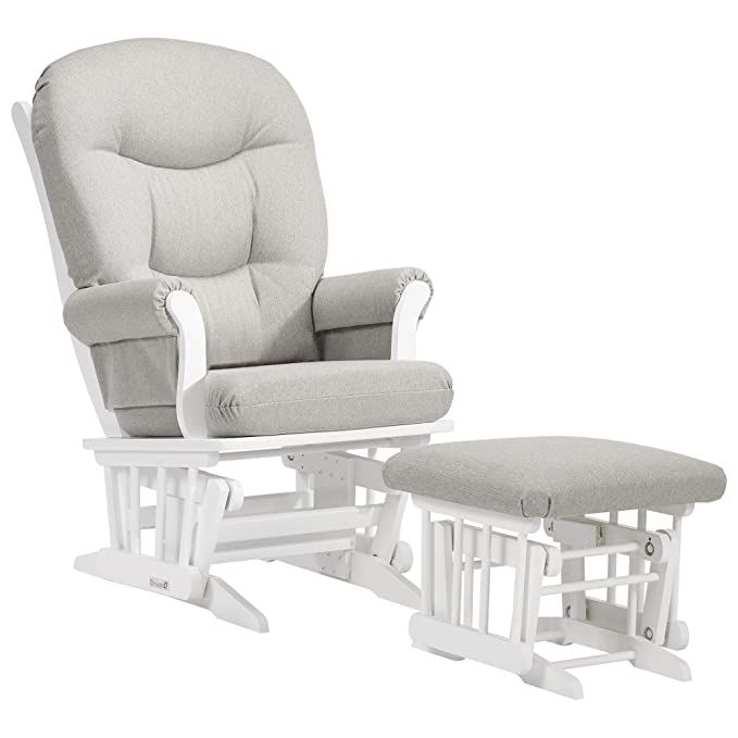 Glider Rocker – Simply The
Best