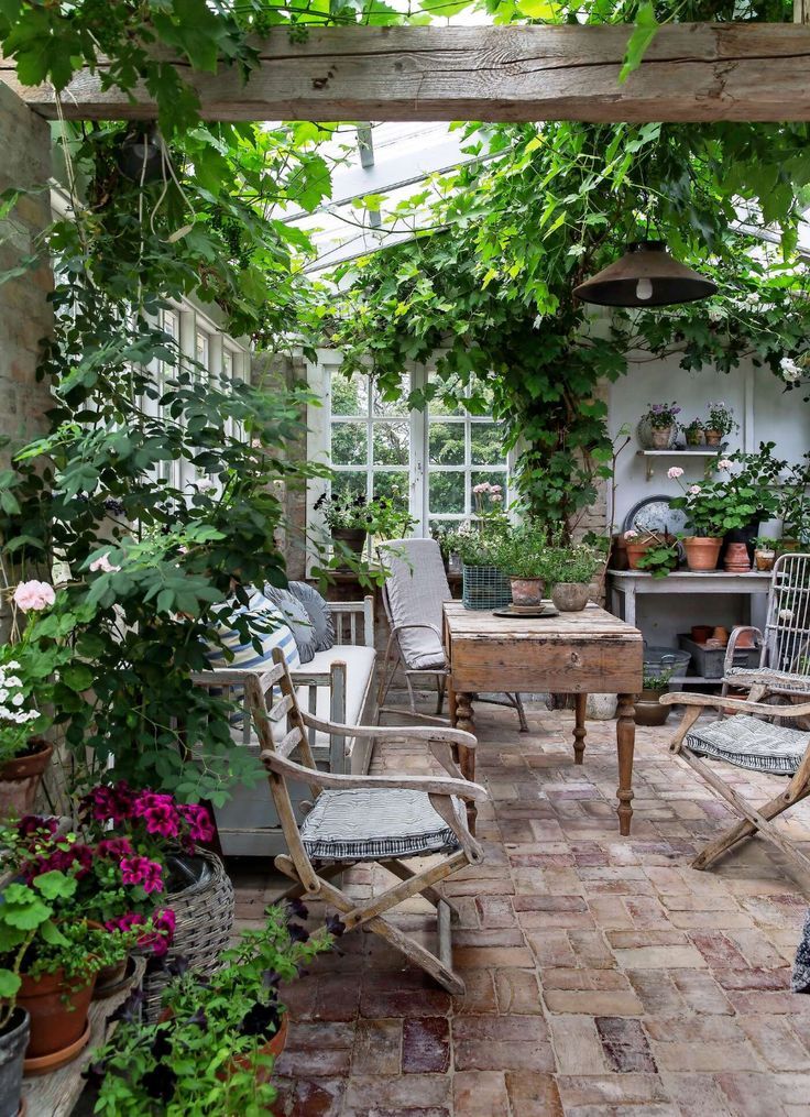 Tips for managing indoor
gardens