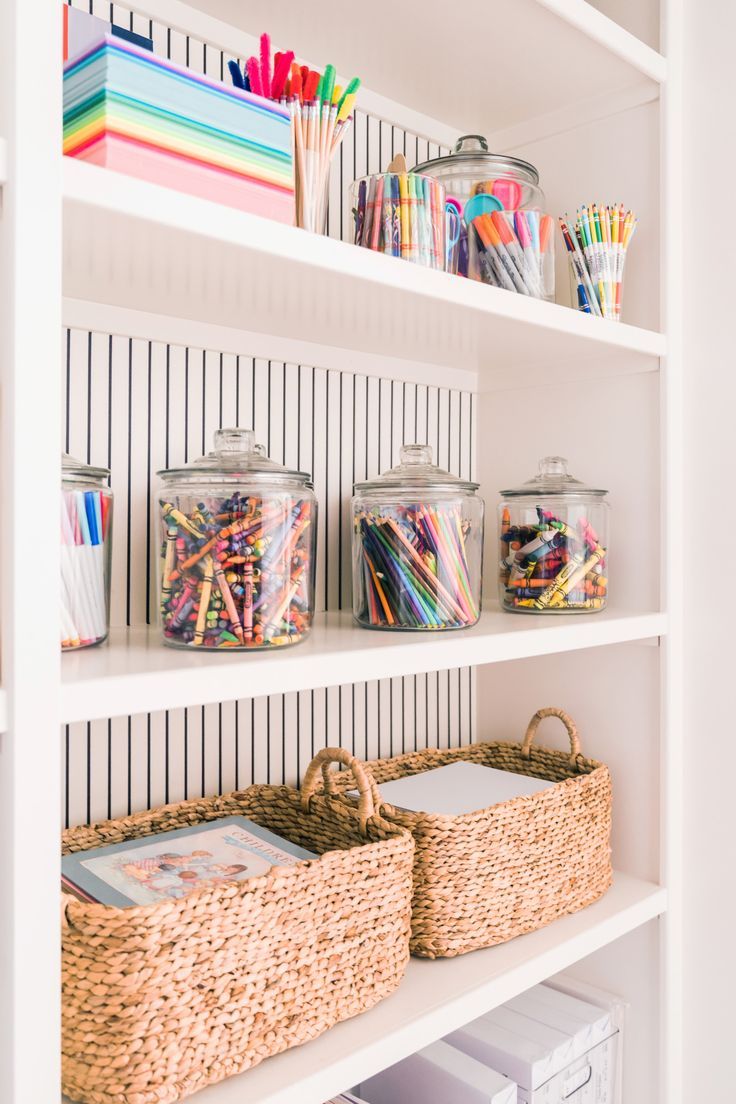 Kids bedroom storage
furniture-Choosing the modern one