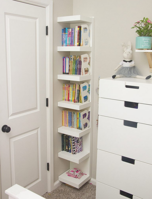 Kids bedroom storage
furniture-Choosing the modern one