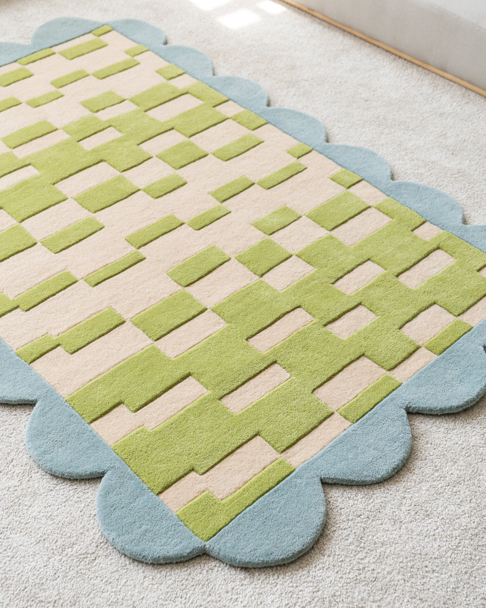 Kids Rugs – Simply A Learning
Tool