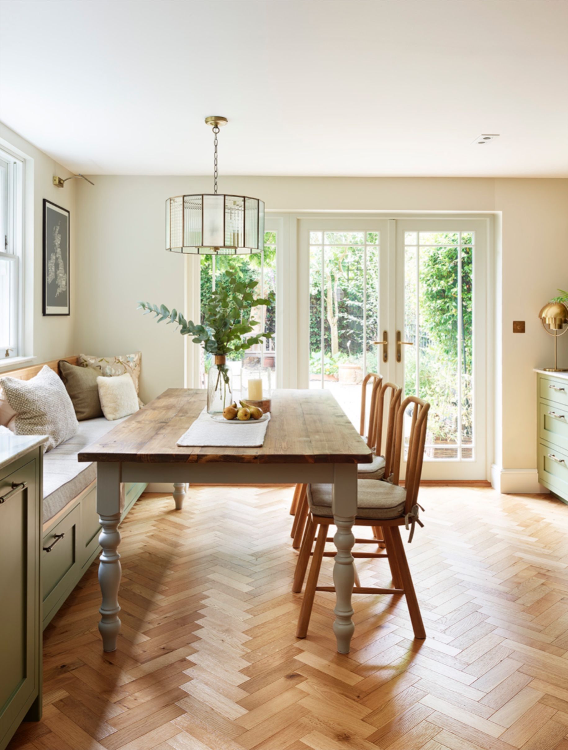 The Importance Of Kitchen And
Dining Room Tables