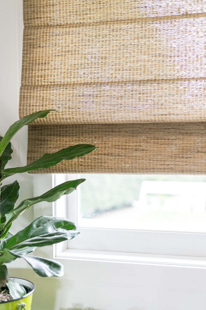 Keep Heat and Light at Bay
with Stylish Kitchen Blinds