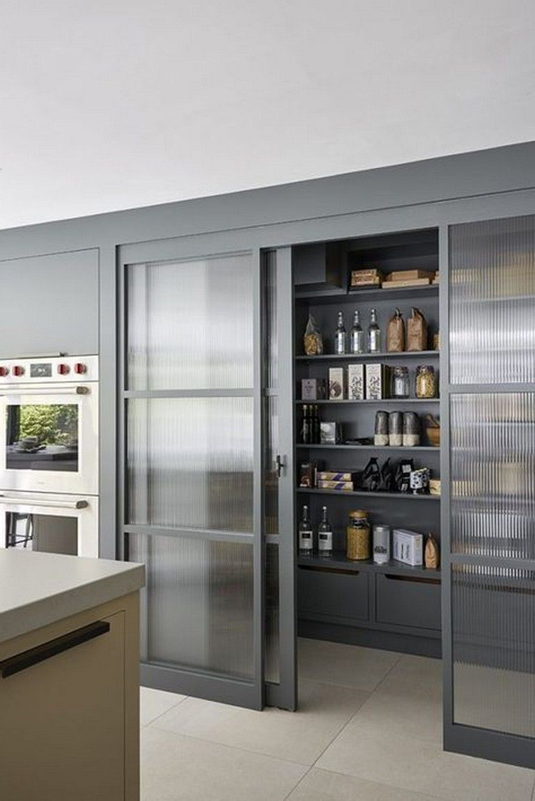 Kitchen Pantry: Best Item For
Your Kitchen