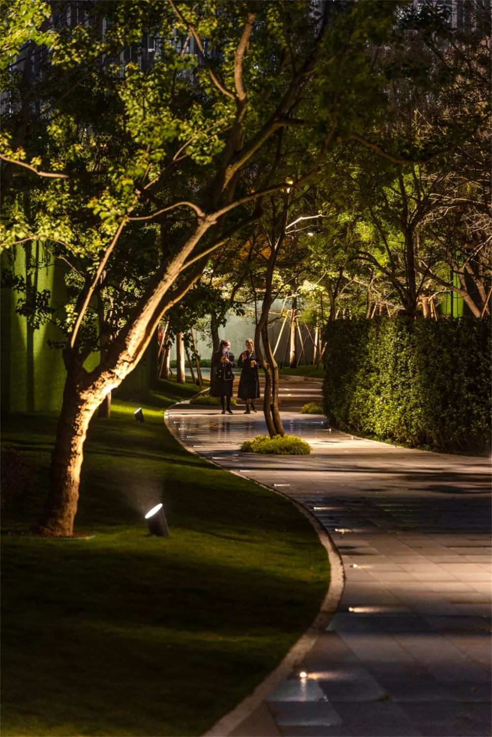 Why you should have landscape
lighting in your garden