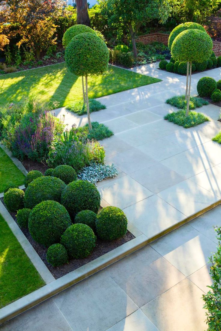 How to get great landscaping
designs