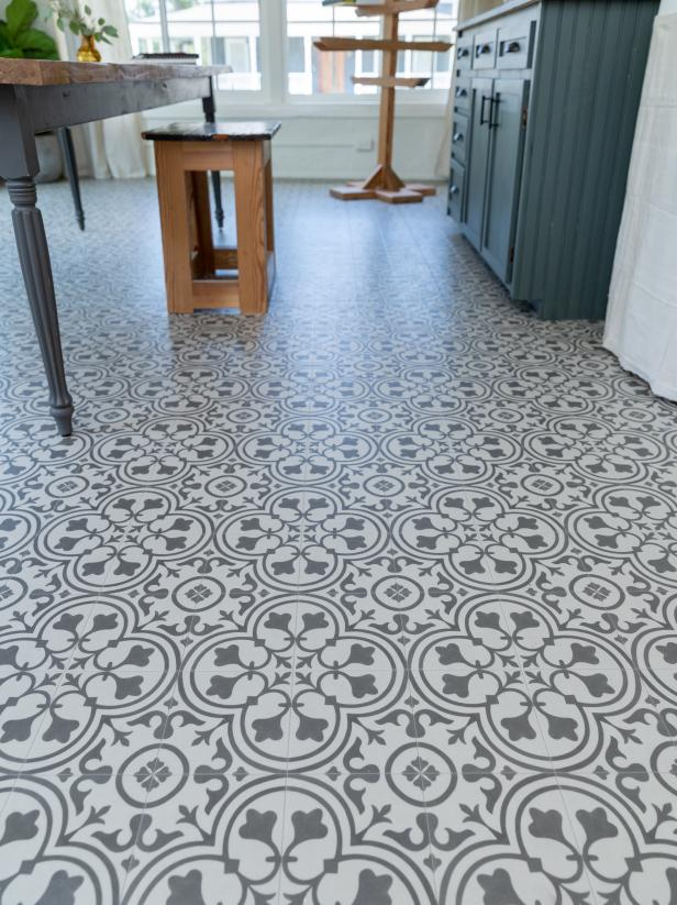 Linoleum Flooring – Increase
The Look Of Your Floor