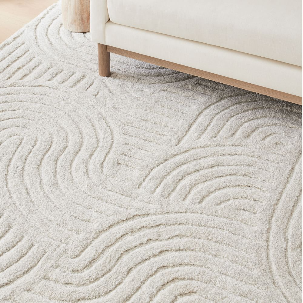 How to get the best living
room rugs