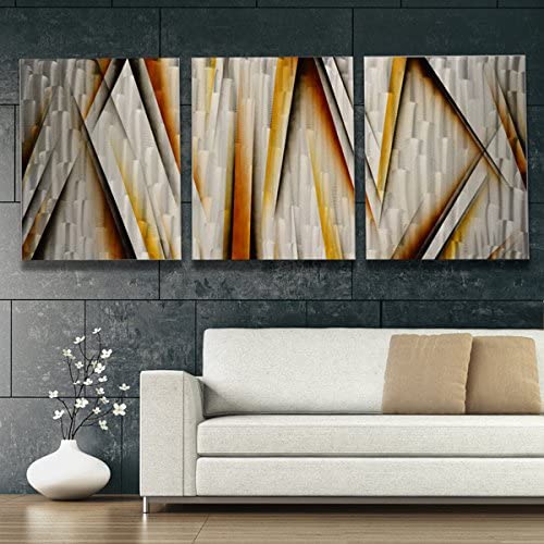 Metal Wall Art – Contemporary Home Decor