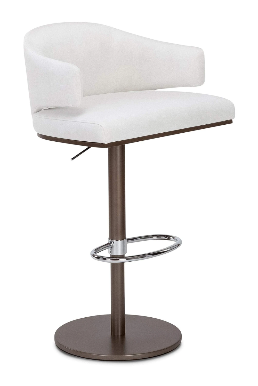 Making the Best Use of Modern
Adjustable Bar Stools at Home