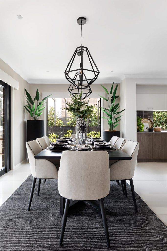 Affordable Guide To Choose
Modern Dining Sets