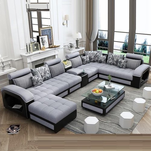 Modern Living Room Furniture