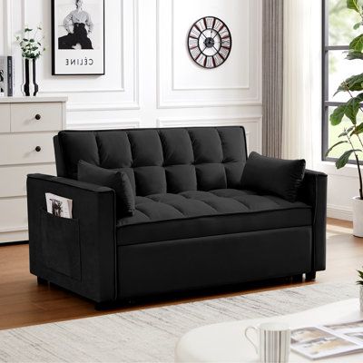 Lovely Modern Loveseat Twin
Sleeper Sofas Ideas