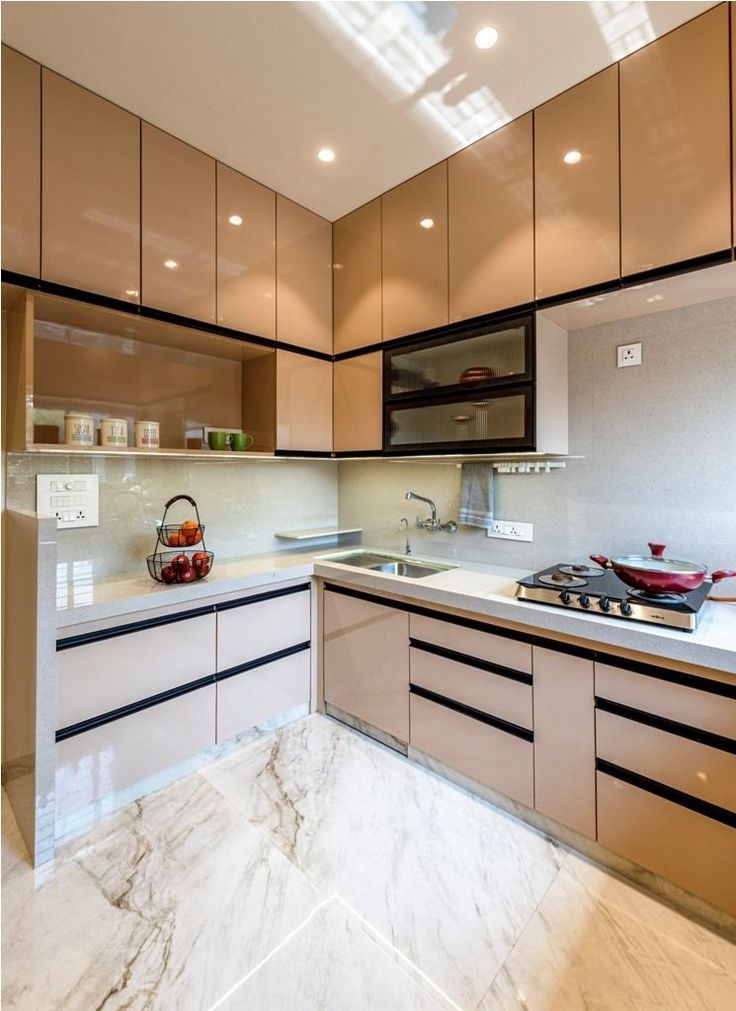 Getting The Right Modular
Kitchens To Complete Your Home