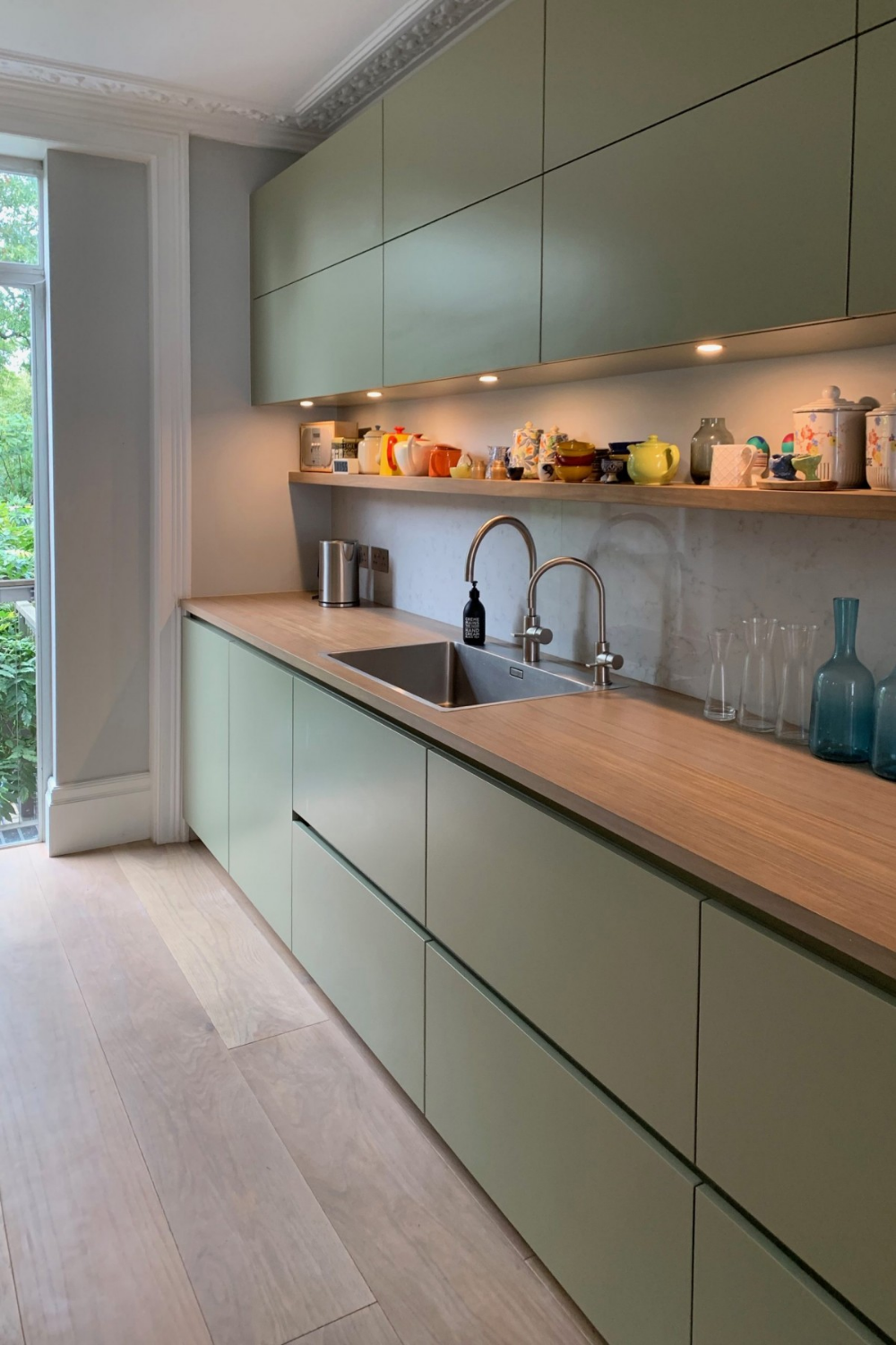 Getting The Right Modular
Kitchens To Complete Your Home