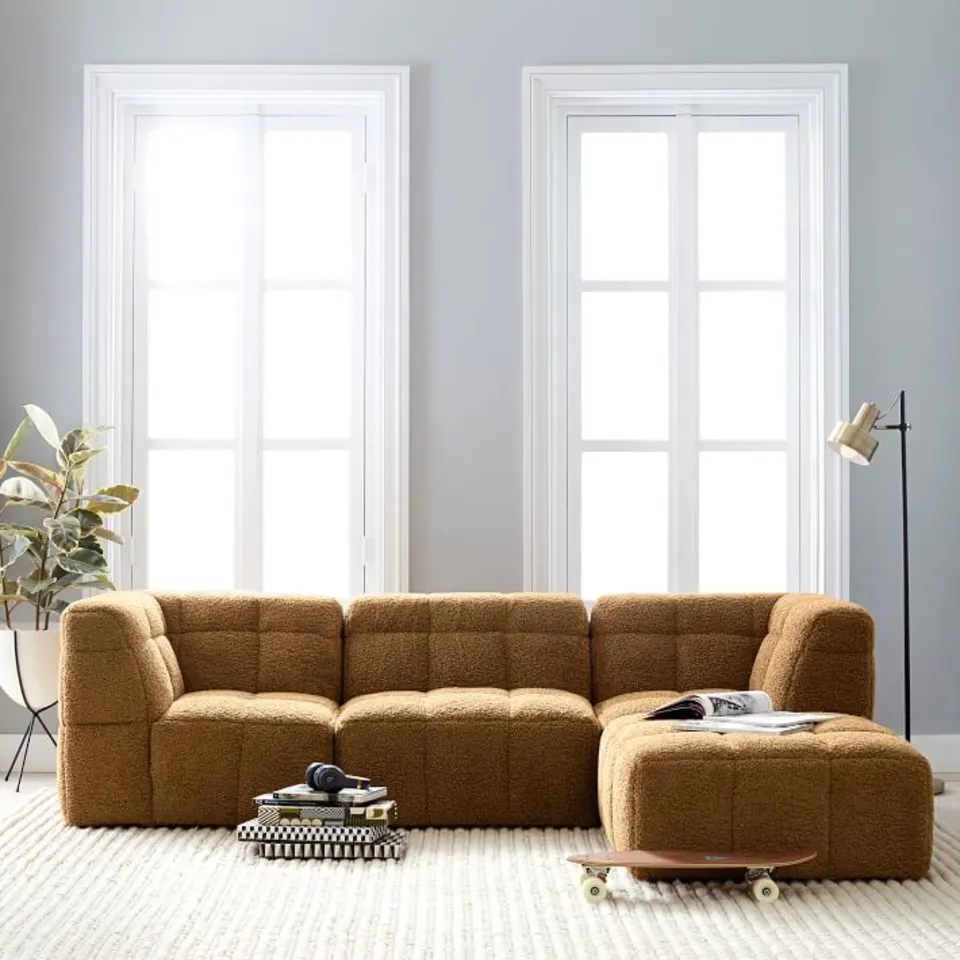 Why Will You Want A Modular
Sofa?