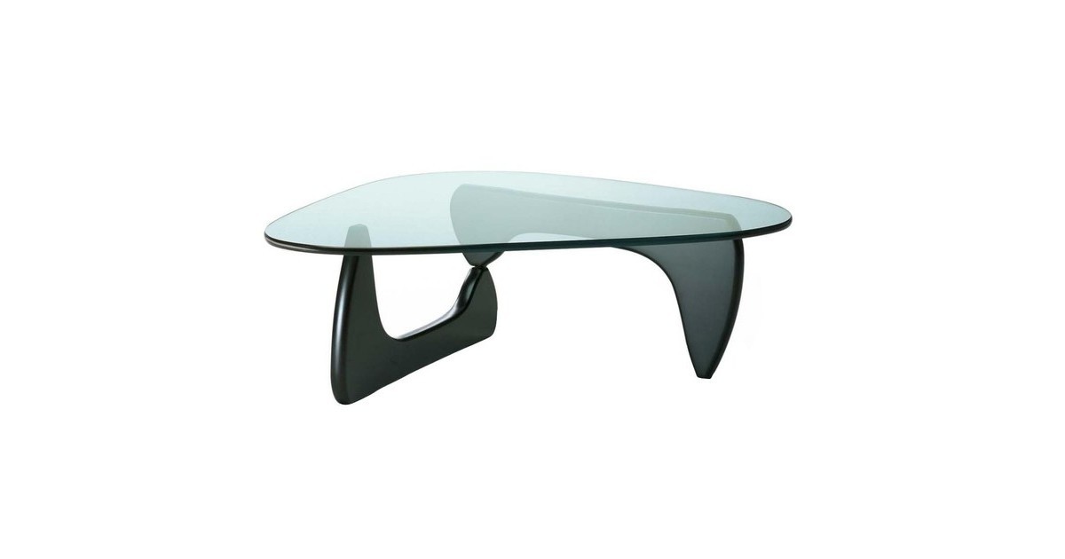 Noguchi Coffee Table Design