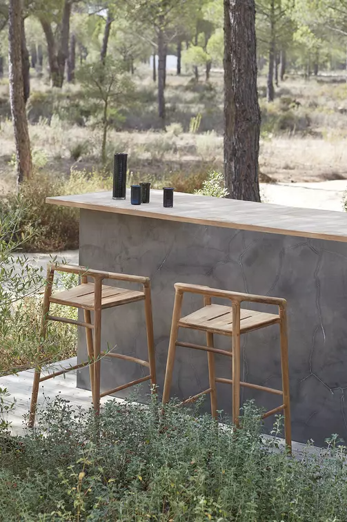 How outdoor bar stools can
help get better productivity?