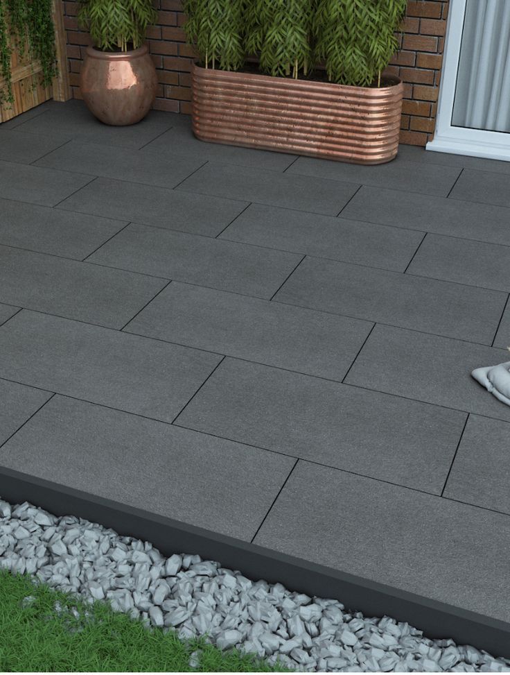 Importance of maintaining
outdoor pavers