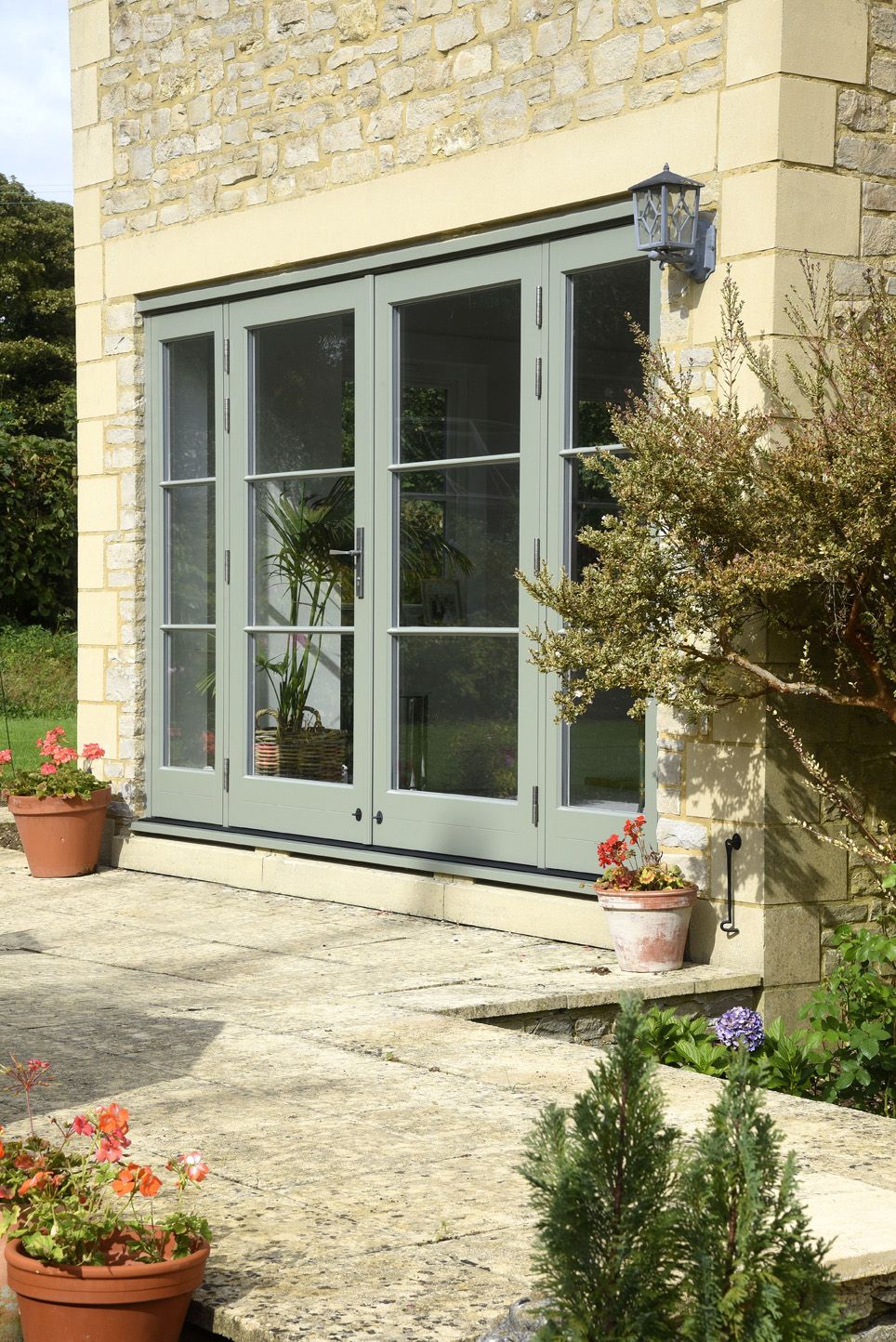 Patio Door And Its Benefits