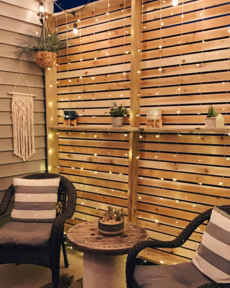 Types and shapes of patio enclosures