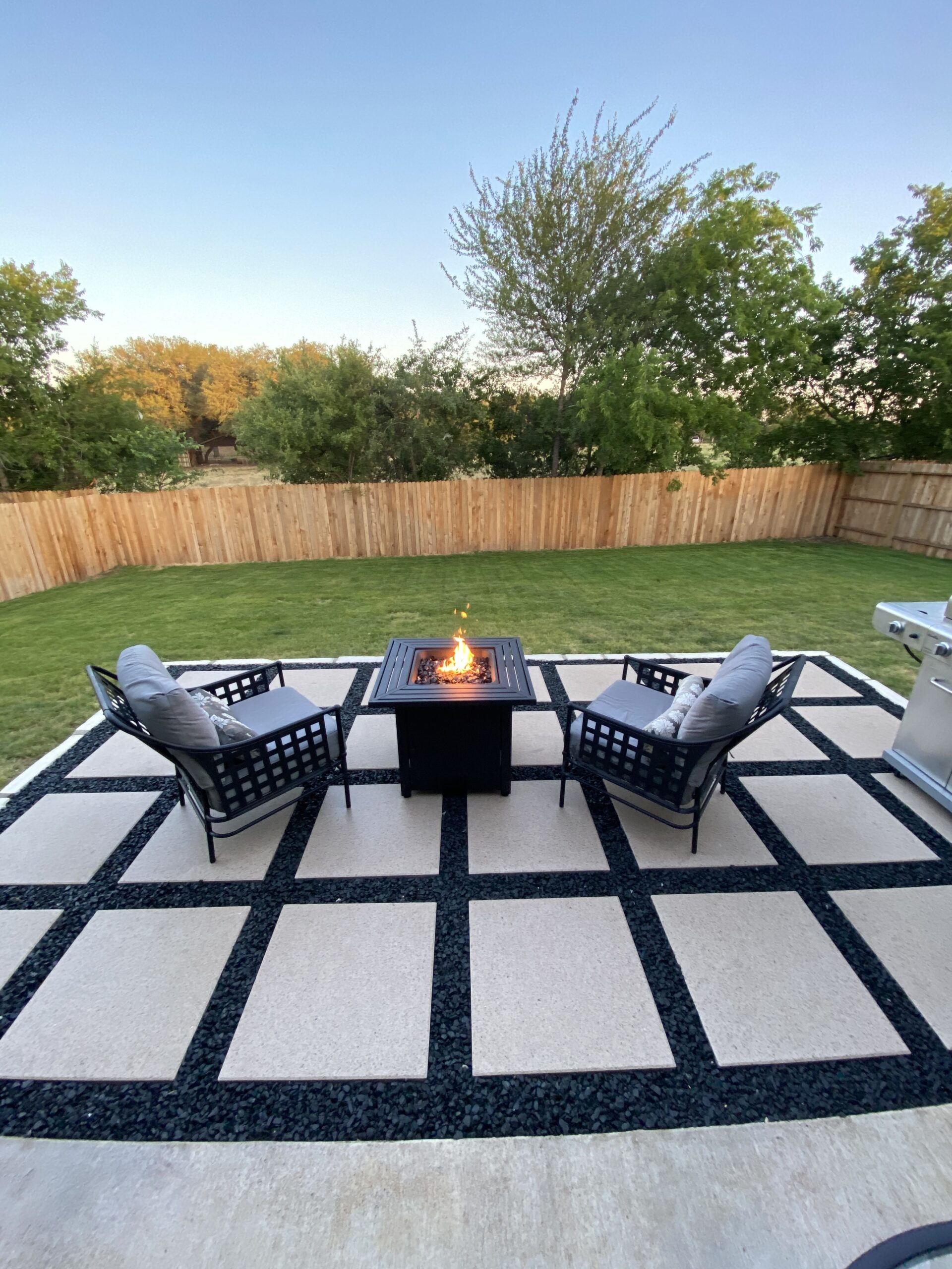 Which type of patio pavers should you choose?