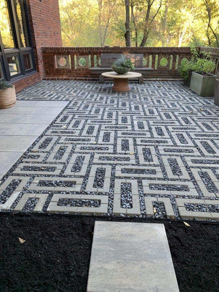 Which type of patio pavers should you choose?