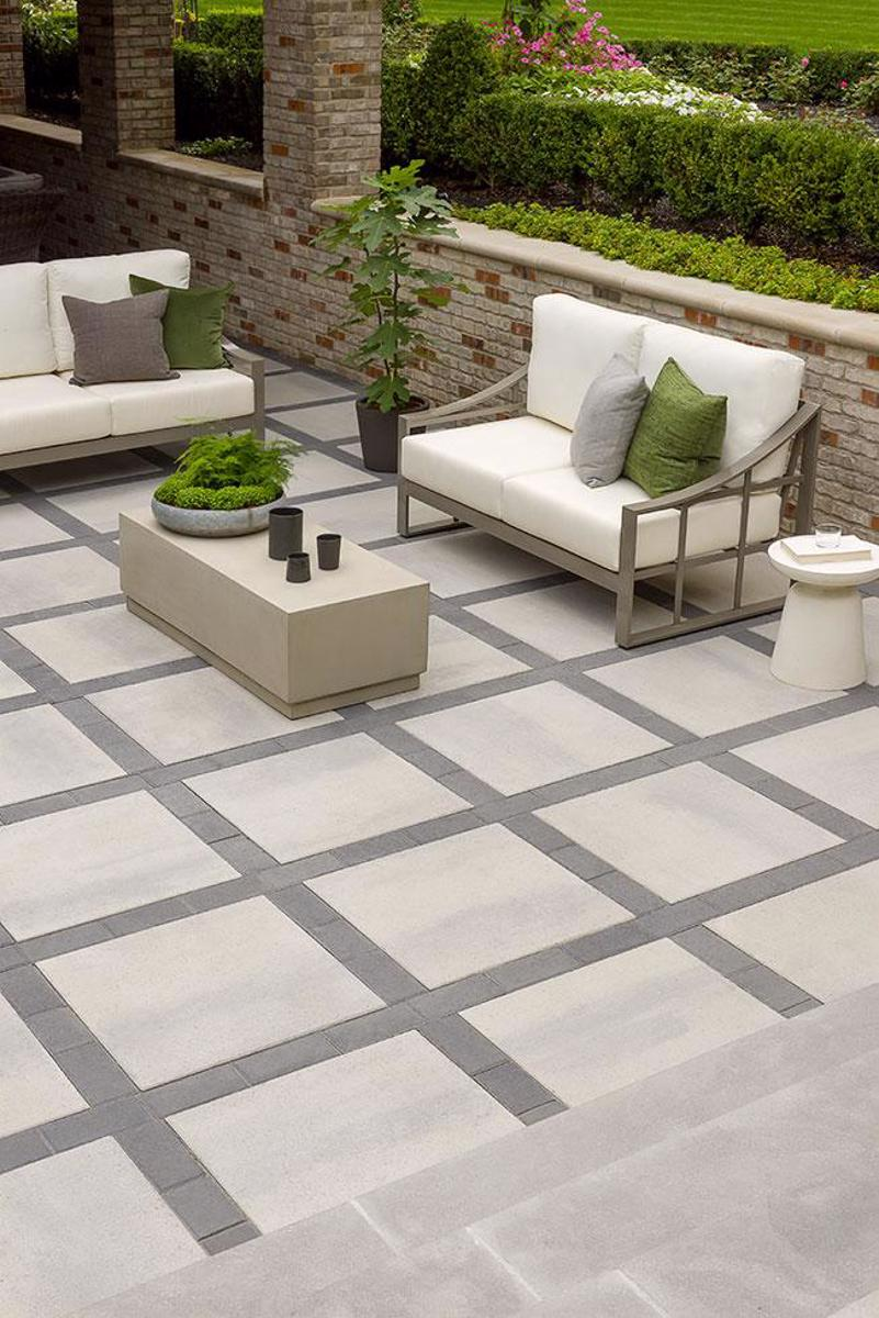 Patio Slabs for Style and
Beauty of Your Garden